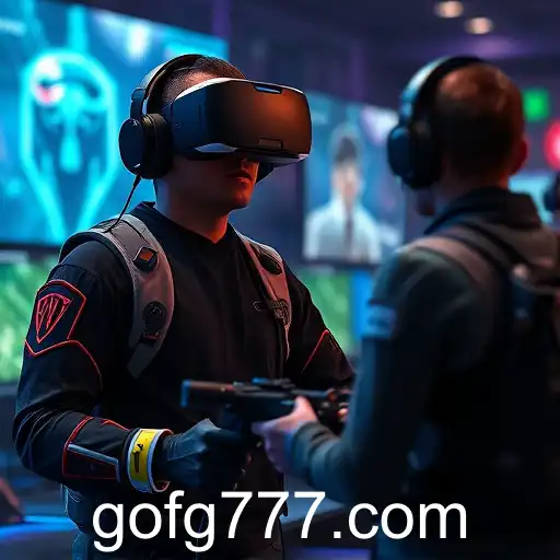 The Digital Evolution of Gaming Communities