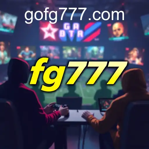The Rise of Gaming Platforms and fg777's Influence