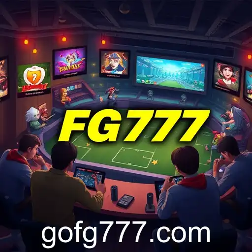 The Rise of FG777 in Online Gaming