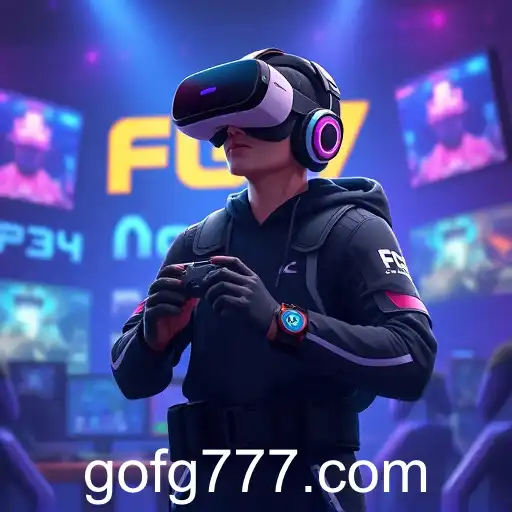 FG777: A New Era in Online Gaming