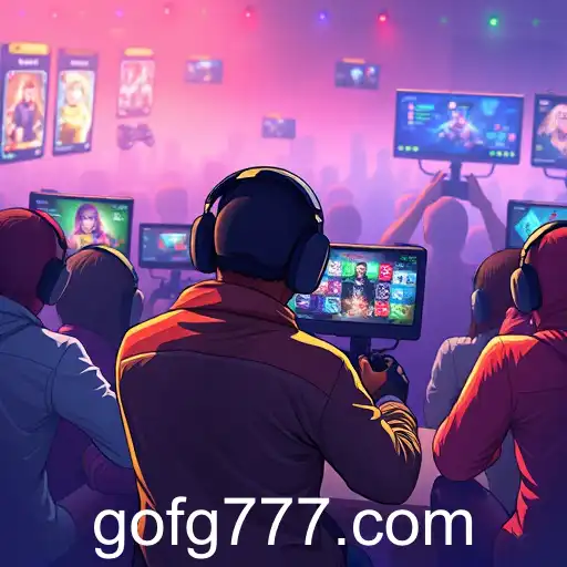 Gaming Evolution and Internet Trends