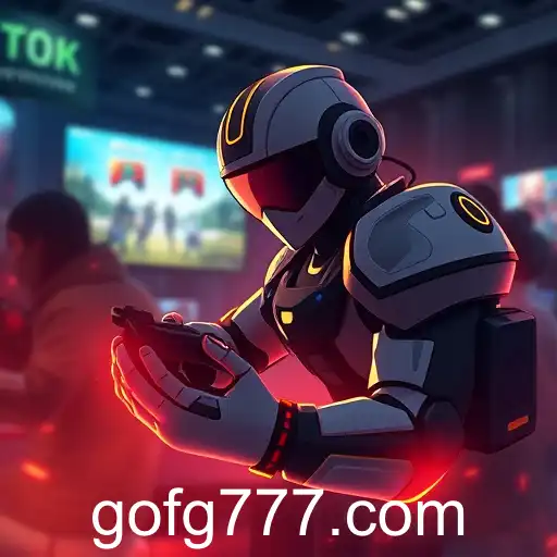 Gaming Trends and Industry Insights