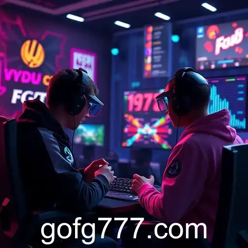 Evolving Trends in Online Gaming