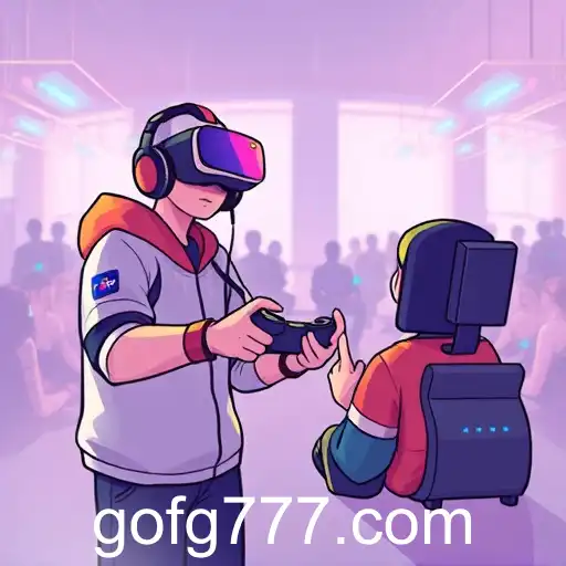 Emerging Trends in Online Gaming