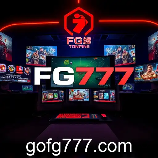 FG777 Shaping The Future of Online Gaming