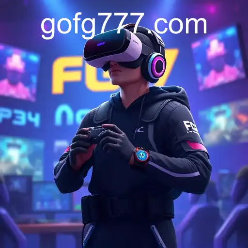 FG777: A New Era in Online Gaming