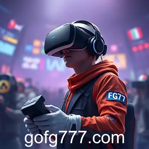 The Impact of FG777 on Online Gaming in 2025