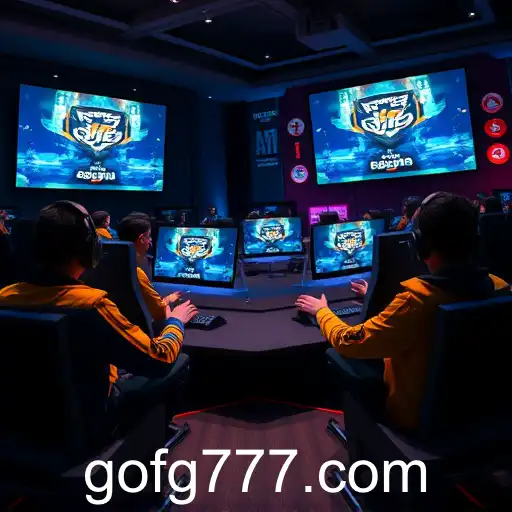 The Growing Influence of Gaming Platforms