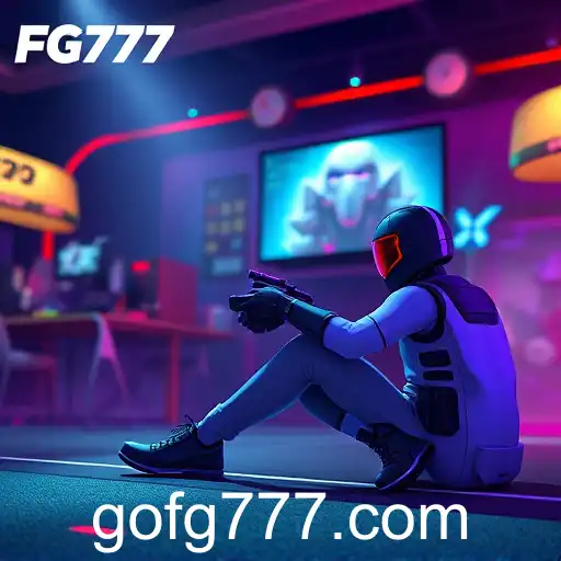 The Rise of FG777: A New Era for Online Gaming