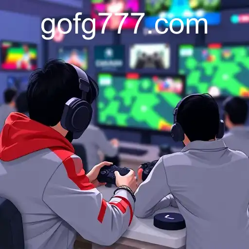 The Rise of Online Gaming in a Digital Epoch