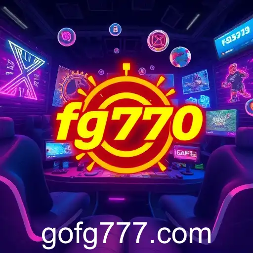 Gaming and Society: The Rise of fg777