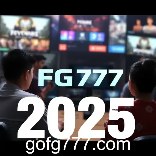 The Revolution of Online Gaming Platforms in 2025