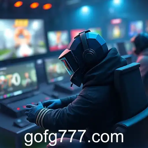 Online Gaming Trends and Insights